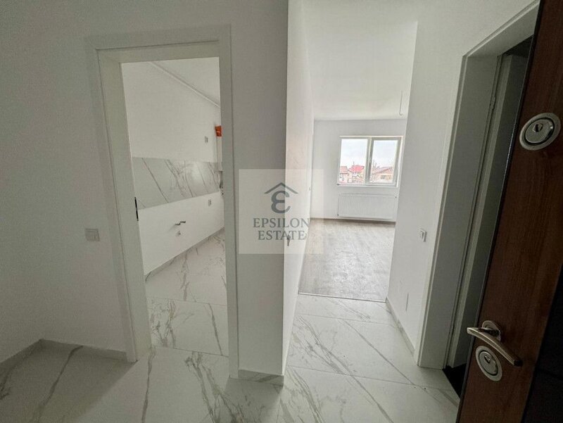 Militari Garsoniera cartier Militari Residence - mutare imediata!!