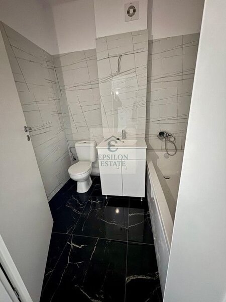 Militari Garsoniera cartier Militari Residence - mutare imediata!!