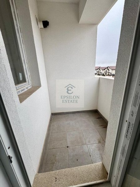 Militari Garsoniera cartier Militari Residence - mutare imediata!!