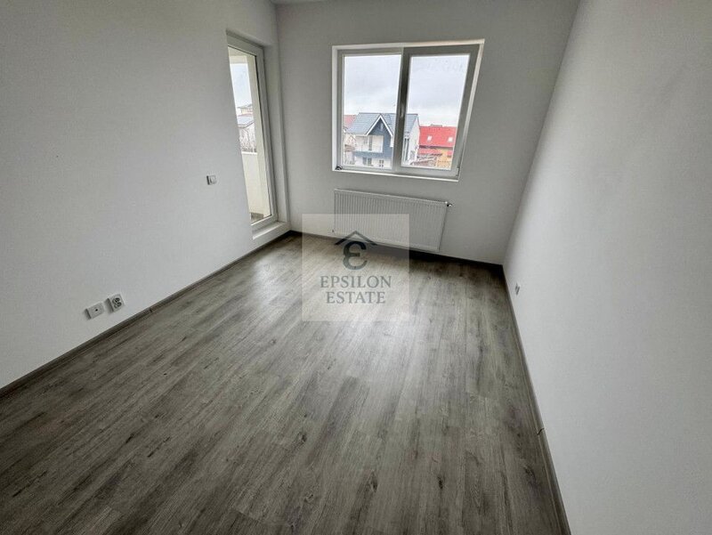 Militari Garsoniera cartier Militari Residence - mutare imediata!!